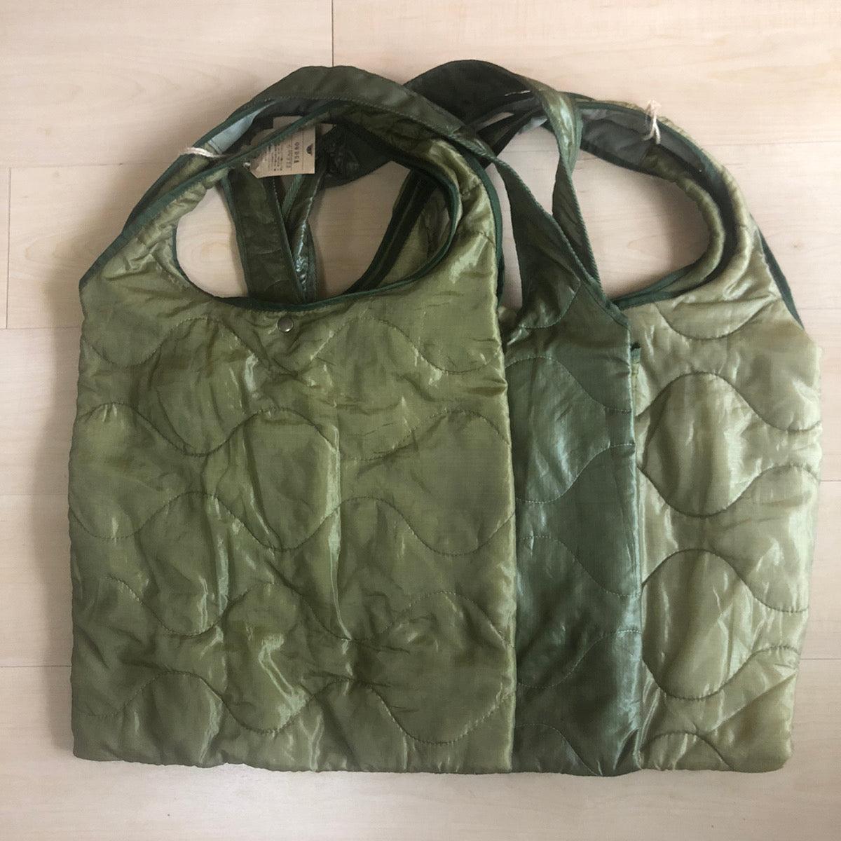 Bag – NO MORE WAR ONLINE