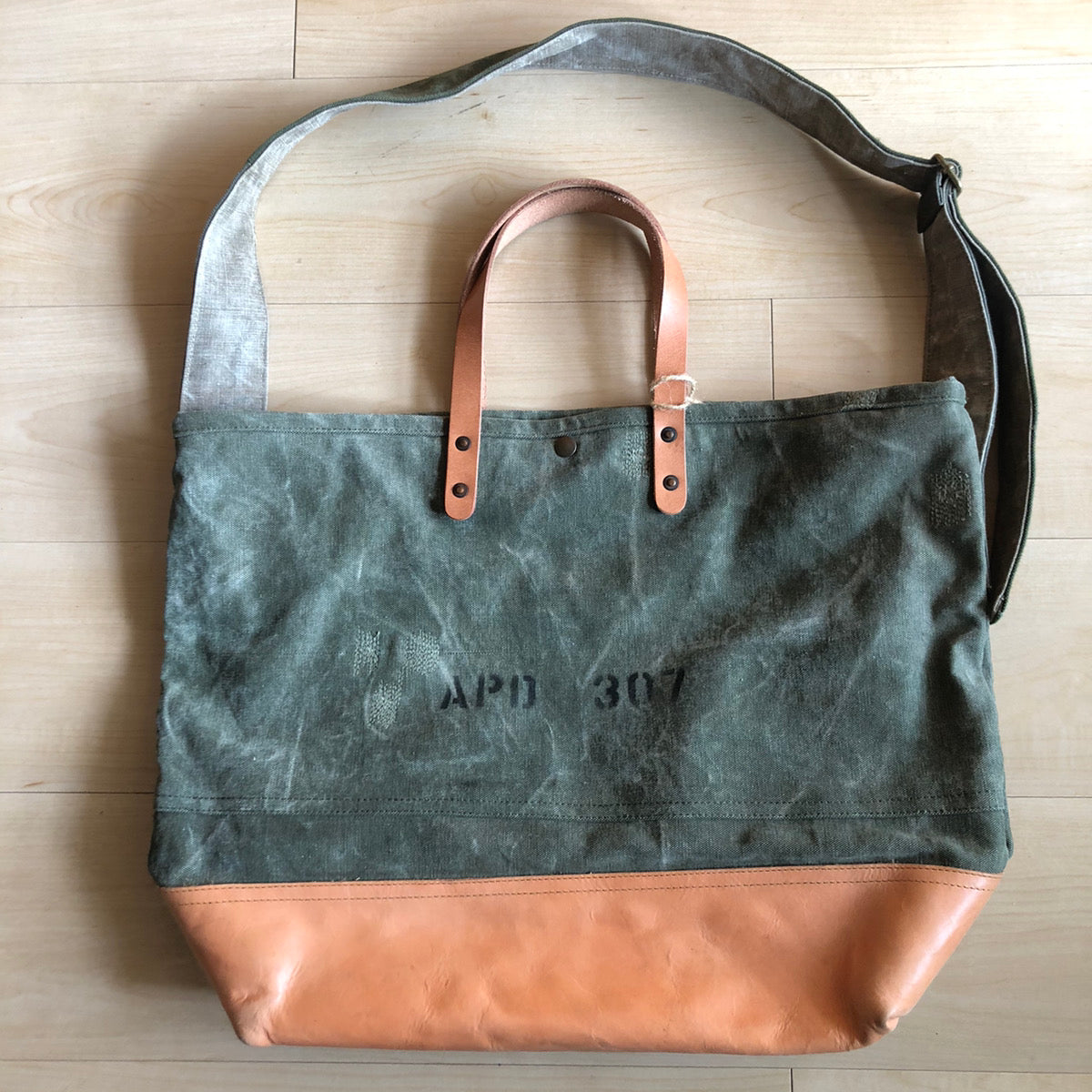 Bag – NO MORE WAR ONLINE