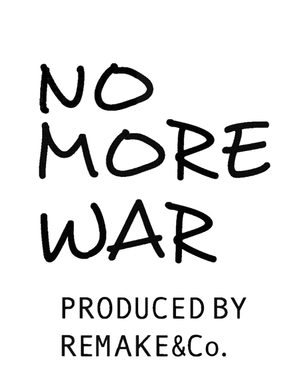 NO MORE WAR ONLINE